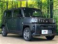 2025 Daihatsu Taft