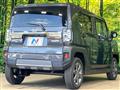 2025 Daihatsu Taft
