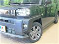 2025 Daihatsu Taft