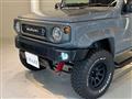 2019 Suzuki Jimny Sierra