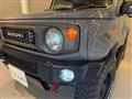 2019 Suzuki Jimny Sierra