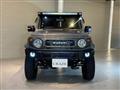 2019 Suzuki Jimny Sierra