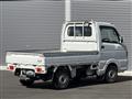 2018 Suzuki Carry Truck