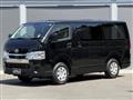 2022 Toyota Hiace Van