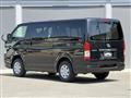 2022 Toyota Hiace Van