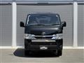 2022 Toyota Hiace Van