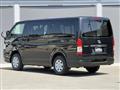 2022 Toyota Hiace Van