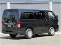 2022 Toyota Hiace Van