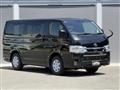 2022 Toyota Hiace Van