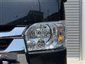 2022 Toyota Hiace Van