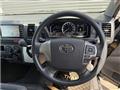 2022 Toyota Hiace Van