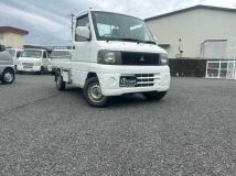 2003 Mitsubishi Minicab Truck