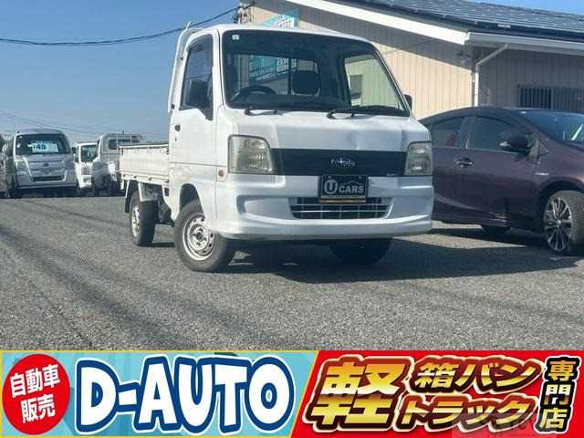 2006 Subaru Sambar