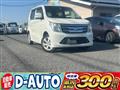 2015 Suzuki Wagon R