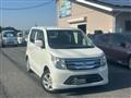 2015 Suzuki Wagon R