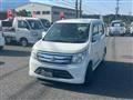 2015 Suzuki Wagon R