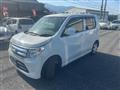 2015 Suzuki Wagon R