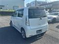 2015 Suzuki Wagon R