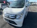 2015 Suzuki Wagon R