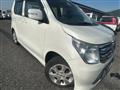 2015 Suzuki Wagon R