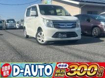 2015 Suzuki Wagon R