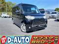 2012 Daihatsu Tanto Custom
