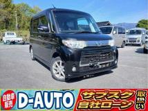 2012 Daihatsu Tanto Custom