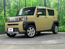 2022 Daihatsu Taft