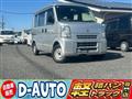 2012 Suzuki Every