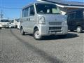 2012 Suzuki Every