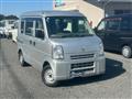 2012 Suzuki Every