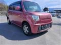 2014 Suzuki MR Wagon