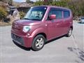 2014 Suzuki MR Wagon