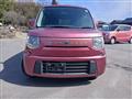 2014 Suzuki MR Wagon