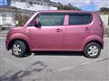 2014 Suzuki MR Wagon