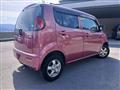 2014 Suzuki MR Wagon