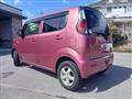 2014 Suzuki MR Wagon