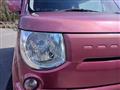2014 Suzuki MR Wagon