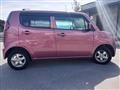2014 Suzuki MR Wagon