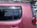 2014 Suzuki MR Wagon