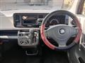 2014 Suzuki MR Wagon