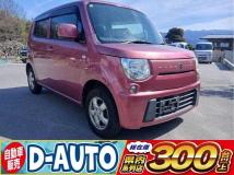 2014 Suzuki MR Wagon
