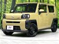 2022 Daihatsu Taft