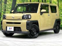2022 Daihatsu Taft
