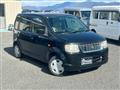 2010 Mitsubishi eK Wagon