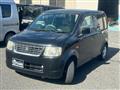 2010 Mitsubishi eK Wagon