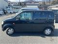 2010 Mitsubishi eK Wagon