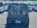 2010 Mitsubishi eK Wagon