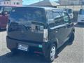 2010 Mitsubishi eK Wagon