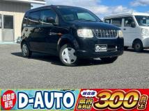 2010 Mitsubishi eK Wagon